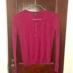 Fuschia Henley